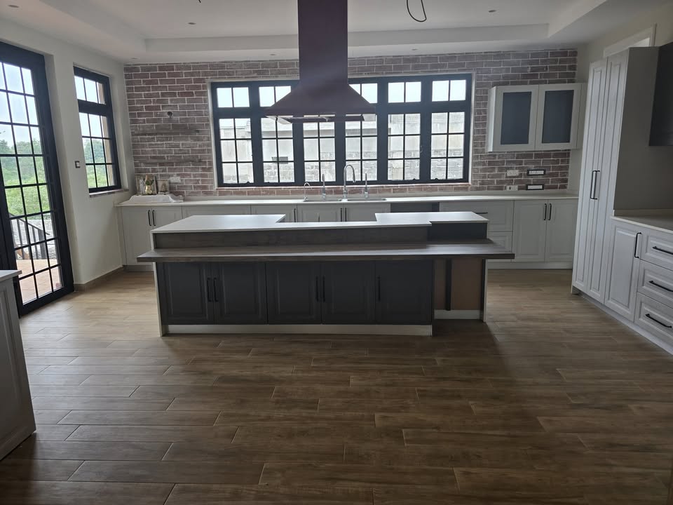 Modern Building Construction