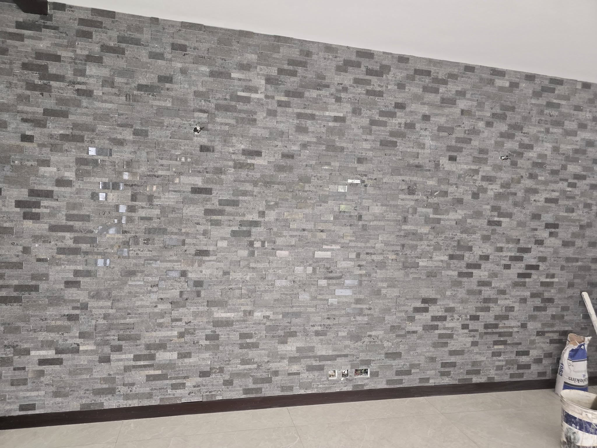 Professional Tiling