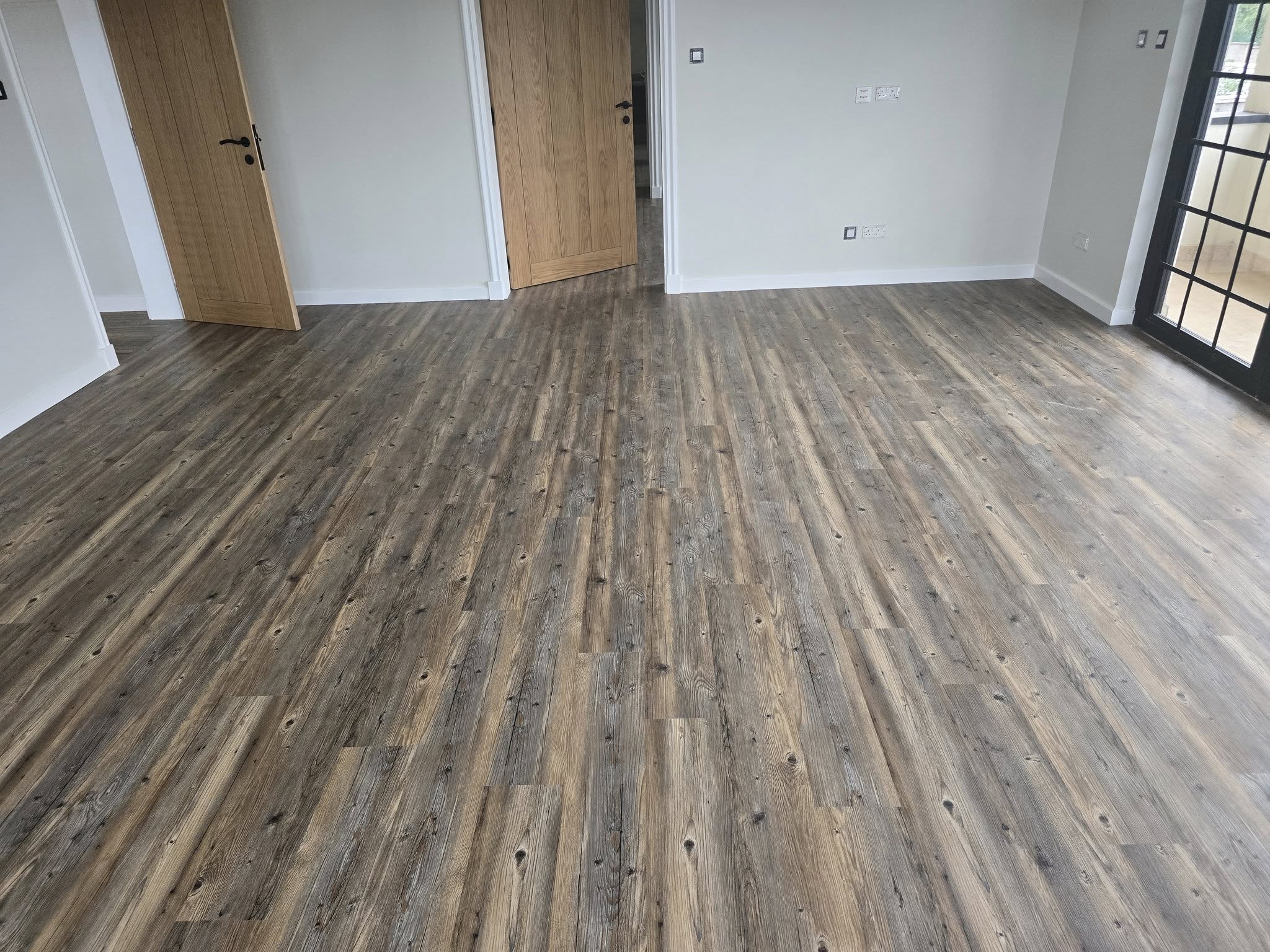 Commercial Construction